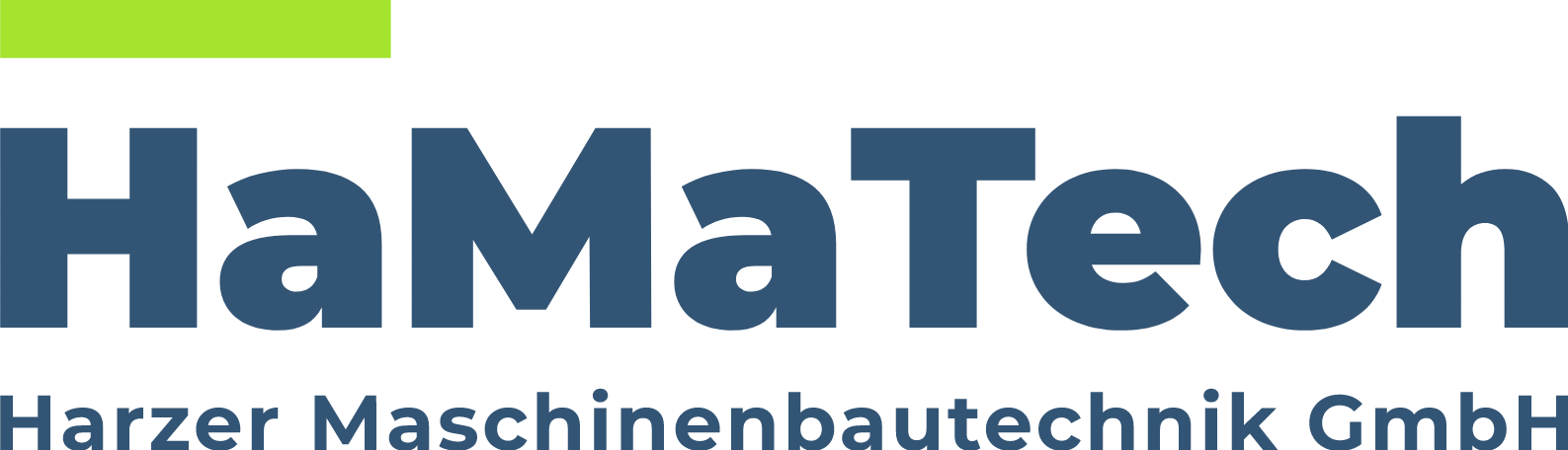 HaMaTech Harzer Maschinenbautechnik GmbH