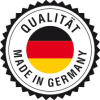 Qualitat-Made-in-Germany
